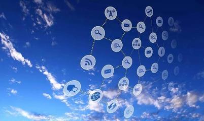 盤點全球四大物聯網企業 云服務商的核心優勢與技術服務